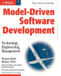 Model-Driven Software Development: Technology, Engineering, Management / Edition 1