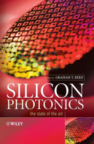 Ebook for iphone download Silicon Photonics: The State of the Art 9780470025796 by Graham T. Reed (English literature) iBook PDF PDB