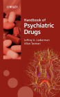 Handbook of Psychiatric Drugs / Edition 1