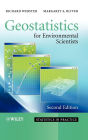 Geostatistics for Environmental Scientists / Edition 2