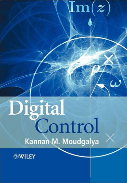 Digital Control / Edition 1