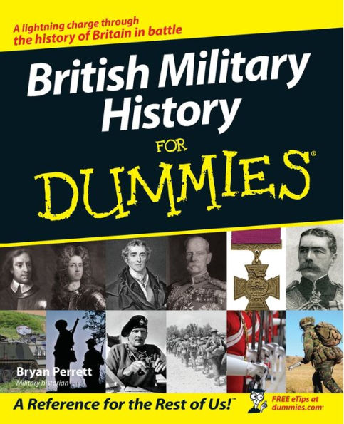 British Military History For Dummies