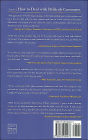Alternative view 2 of How to Deal with Difficult Customers: 10 Simple Strategies for Selling to the Stubborn, Obnoxious, and Belligerent