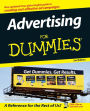 Advertising For Dummies