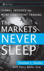 The Markets Never Sleep: Global Insights for More Consistent Trading