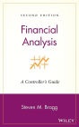 Financial Analysis: A Controller's Guide / Edition 2