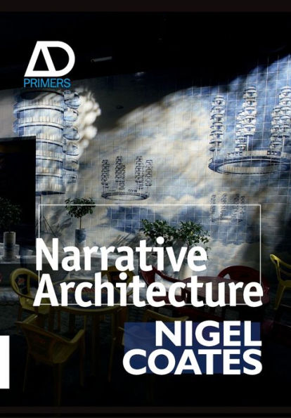 Narrative Architecture / Edition 1