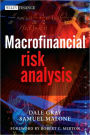 Macrofinancial Risk Analysis / Edition 1