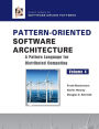 Pattern-Oriented Software Architecture, A Pattern Language for Distributed Computing / Edition 1