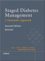 Staged Diabetes Management: A Systematic Approach