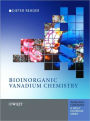 Bioinorganic Vanadium Chemistry / Edition 1