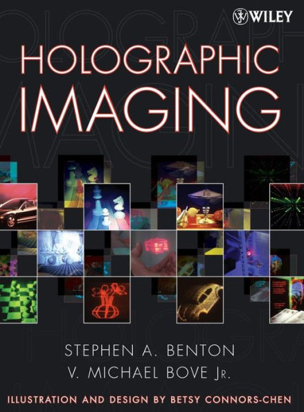 Holographic Imaging / Edition 1