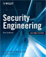 Security Engineering: A Guide to Building Dependable Distributed Systems
