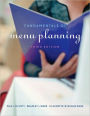 Fundamentals of Menu Planning / Edition 3