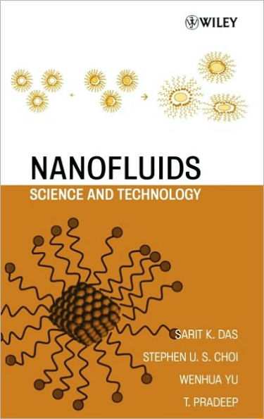 Nanofluids: Science and Technology