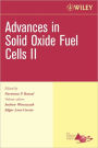 Advances in Solid Oxide Fuel Cells II, Volume 27, Issue 4 / Edition 1