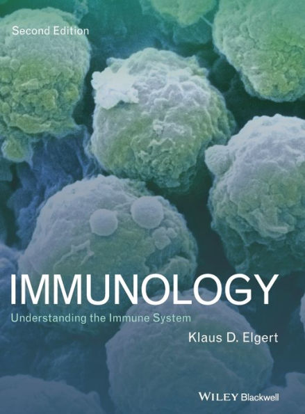 Immunology: Understanding The Immune System / Edition 2