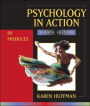 Psychology in Action 8th Edition in Modules