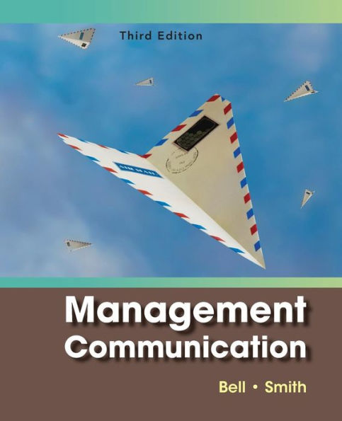 Management Communication / Edition 3