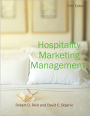 Hospitality Marketing Management / Edition 5