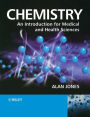 Chemistry: An Introduction for Medical and Health Sciences / Edition 1
