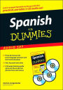 Spanish For Dummies Audio Set