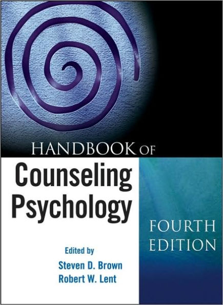 Handbook of Counseling Psychology / Edition 4