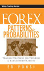 Forex Patterns and Probabilities: Trading Strategies for Trending and Range-Bound Markets