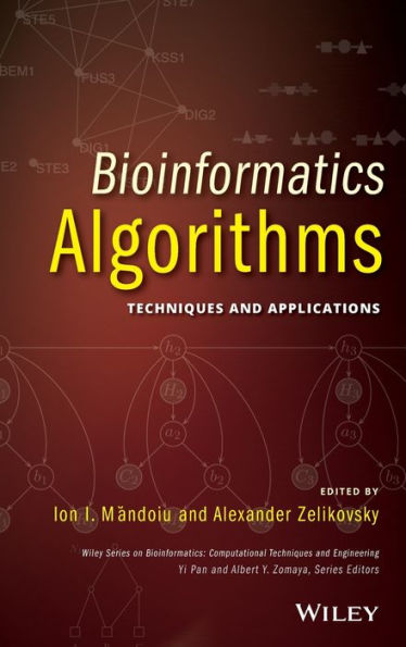 Bioinformatics Algorithms: Techniques and Applications / Edition 1