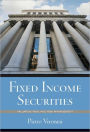 Fixed Income Securities: Valuation, Risk, and Risk Management / Edition 1