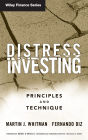 Distress Investing: Principles and Technique