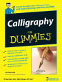 Calligraphy For Dummies