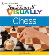 Title: Teach Yourself VISUALLY Chess (PagePerfect NOOK Book), Author: Jon Edwards