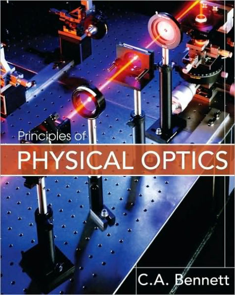 Principles of Physical Optics / Edition 1