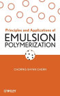 Principles and Applications of Emulsion Polymerization / Edition 1