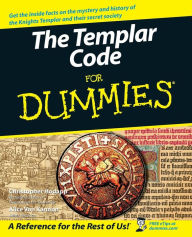 Title: The Templar Code For Dummies, Author: Christopher Hodapp