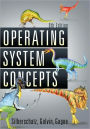 Operating System Concepts / Edition 8