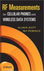 RF Measurements for Cellular Phones and Wireless Data Systems / Edition 1