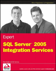 Expert SQL Server 2005 Integration Services