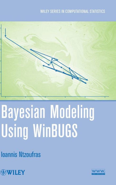 Bayesian Modeling Using WinBUGS / Edition 1