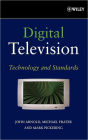 Digital Television: Technology and Standards / Edition 1
