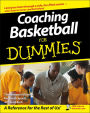 Coaching Basketball For Dummies