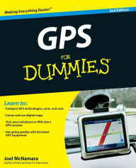 Title: GPS For Dummies, Author: Joel McNamara