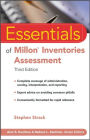 Essentials of Millon Inventories Assessment