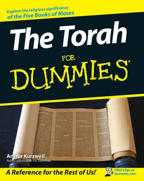 The Torah for Dummies