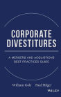 Corporate Divestitures: A Mergers and Acquisitions Best Practices Guide