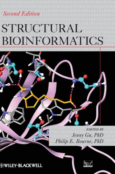 Structural Bioinformatics / Edition 2