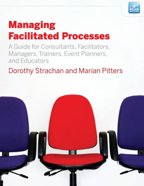 Managing Facilitated Processes: A Guide for Facilitators, Managers, Consultants, Event Planners, Trainers and Educators