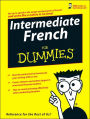 Intermediate French For Dummies