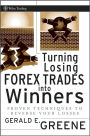 Turning Losing Forex Trades into Winners: Proven Techniques to Reverse Your Losses